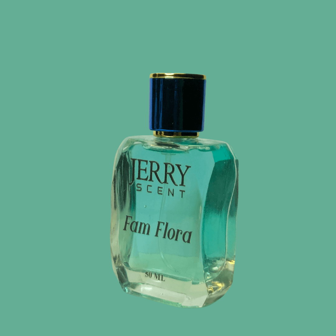 Perfume image